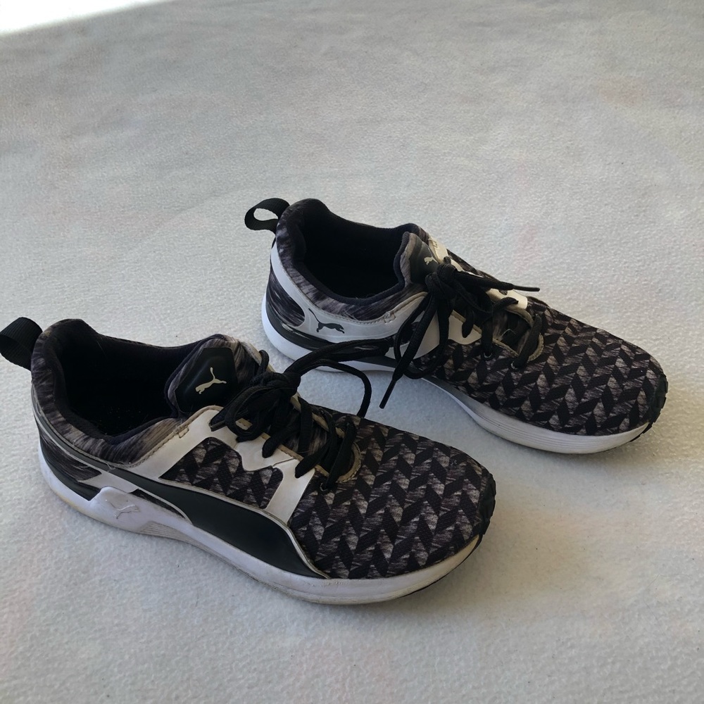 Puma sneakers